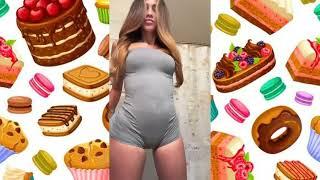 No bra TikTok Challenge Compilation I #nobra #bigbank #tiktok #nobratiktokchallenge2023