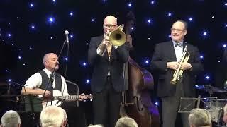 Creole Trombone - The Music of Kid Ory at Whitley Bay 2024 Session 10