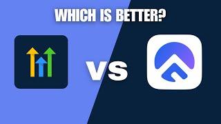 GoHighLevel vs AgenciFlow (Flozy) - Which is Better?