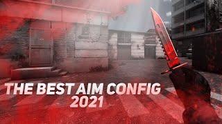 TOP BEST AIM CFG  AIM CFG  CFG 2021  ЛУЧШИЙ КОНФИГ ДЛЯ КС 1.6CS 1.6 THE BEST AIM CFG FOR CS 1.6