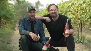 Las Jaras Wines: Take Time For Pleasure