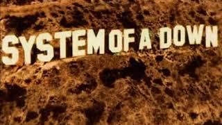 System Of A Down - Toxicity  [Full  Album]