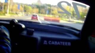 OnBoard Дмитрий Саватеев №72 "Липецкий подъём 2010" RTCC