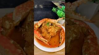 Masala Crab ! #shorts #yputubeshorts #crab #easyrecipe #food #viralshorts#goan