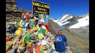 Nar Phu Valley Trek