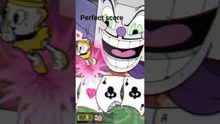 king dice is so easy.          #gaming #cuphead #cupheaddlc