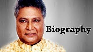 Vikram Gokhale - Biography