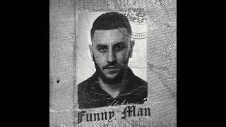 Aleks - Funny Man (Official Audio)