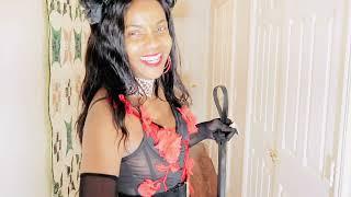 FASHION NOVA TRY ON | VALENTINE'S DAY OUTFIT IDEAS/ LOOKBOOK 2023 | STOCKINGS PANTS | Photo shoot