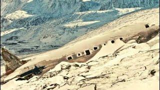 Lost Plane Found After Decades – Researchers Are Stunned When They See What’s Inside