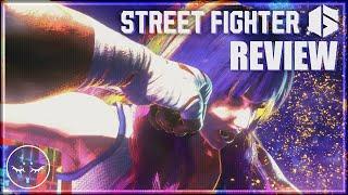 Street Fighter 6 Review | Evolution Of The Genre?