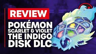 Pokémon Scarlet & Violet - The Indigo Disk DLC Review - Is It Worth It?