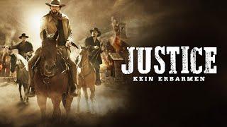 Justice - Kein Erbarmen (Western I ganze Spielfilme auf Deutsch anschauen, kostenlose Western)