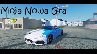 Moja Nowa Gra Na Roblox! (DZIAŁAJĄCY ROLEPLAY)