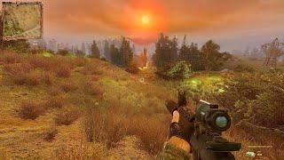 S.T.A.L.K.E.R. Lost Alpha DC Extended 18