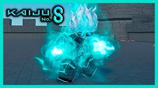 EPIC FIGHTING GAME WITH KAIJU NO.8 CLASS! - Roblox RAMPANT REBORN PvP