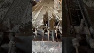 СВ 95-2 #завод #опоры #стройка #жби