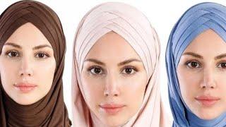 Turkish hijab|Ready to wear hijab/Scarf|Turkish hijab part 1|Turkish hijab dealer in mumbai|Readymad