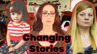 Hannah Wesche: Babysitter on Trial For Murder- Part 1