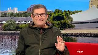 PAUL HEATON The Mighty Several album & Tour 2024 interview