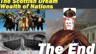 TKR: Europa Universalis IV Wealth of Nations The End