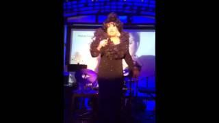 Yolandita Galarde !Ojala