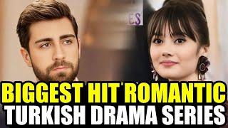 Top 9 Biggest Hits Most Romantic Turkish Drama Series of 2025 With English Subtitles