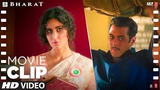 Ye Hai Asli Dara Singh! | Bharat | Movie Clip | Comedy Scene | Salman Khan, Katrina Kaif, Sunil G