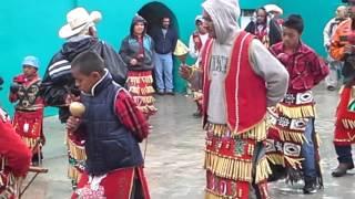 Danza en san jose