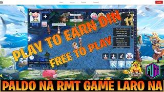 ZERO ETERNAL LOVE PALDO NA RMT GAME FREE TO PLAY MOBILE GAME