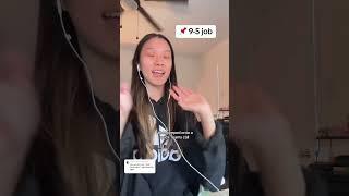 what i ACTUALLY do in a day pt.2 + what i eat ️