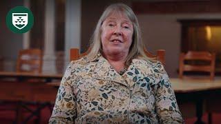 Meet the WorkSafe New Zealand Chair in Health and Safety