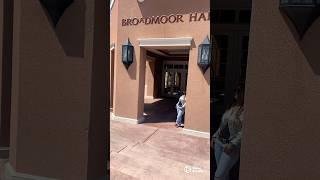 Livin luxury #broadmoor #vine #trend #travel