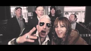 Hangover Me  by O'Connell and Love. Duet with Larry Love (Alabama 3) feat  Rumer