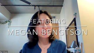 Interview with an Architect | Megan Bengtson | Gensler Architects