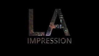 Dan Yan - LA impression [Drum Version]