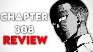 JAPAN AND FRANCE IN THE SAME GROUP | Blue Lock Chapter 308 Review/Discussion|