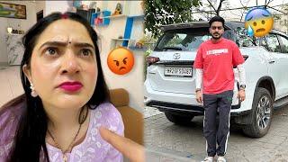 Fortuner Legender Mein hua Mota Kharcha  Rachit Rojha Vlogs