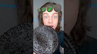 Small, Big, Giant Oreos!? 