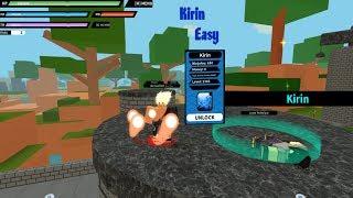 [Code!] NRPG Beyond Roblox how to easily get Kirin