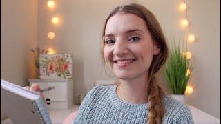 [ASMR] Psychological Test : The Cube Test - Soft Spoken