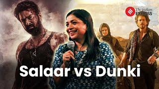 Salaar Vs Dunki: Which One Is Better? | Salaar Review | Dunki Review | Dunki vs Salaar Review