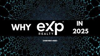 Why Join eXp Realty in 2025?