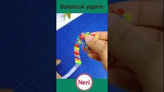 491) pipetle baloncuk yapımı #kindergartenactivities #anasınıfı #okulöncesi #educational #baloncuk