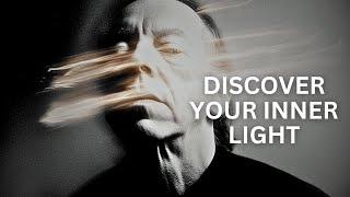 Seeing Beyond Thought: Discover Your Inner Light - Inspirational Speech