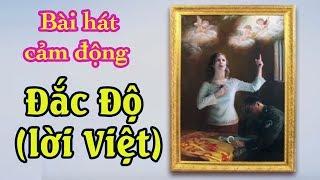 Bài hát cảm động: Đắc Độ (lời Việt) - Be Save - Như giấc chiêm bao