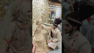 Laiba Fatima with Ahmad Beautifull video #ytshorts #shorts