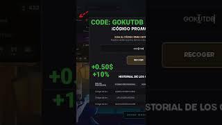 HOW TO GET 0,50$ AND 10% DEPOSIT#keydrop  #short #csgo #promocode