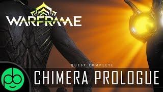 Warframe: The Chimera Prologue