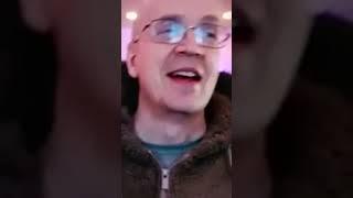 Devin Townsend on how he learned to do growling vocals